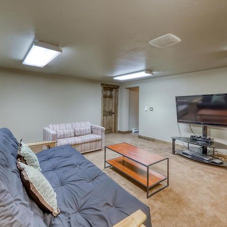 615 Oro Grande Apartment Dillon Exterior photo