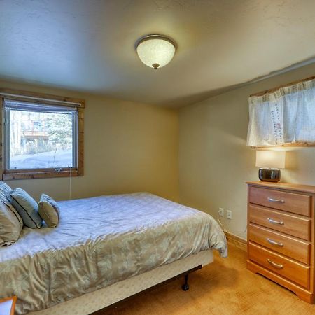 615 Oro Grande Apartment Dillon Exterior photo