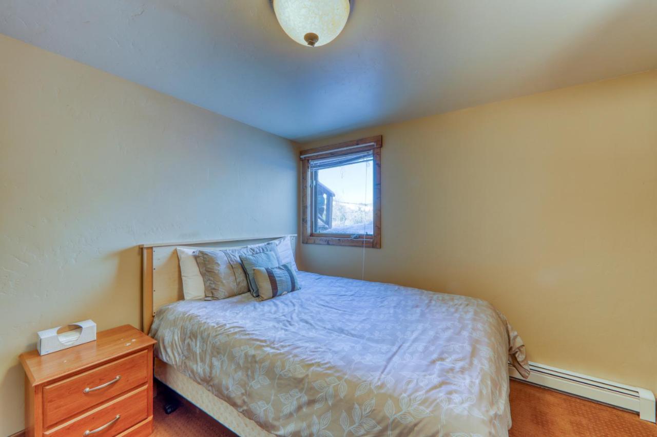 615 Oro Grande Apartment Dillon Exterior photo