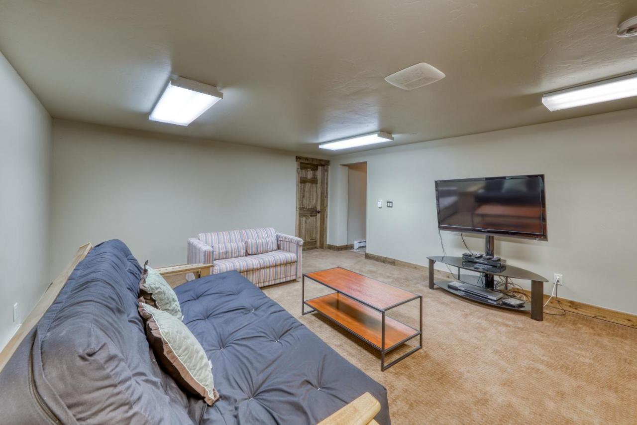 615 Oro Grande Apartment Dillon Exterior photo