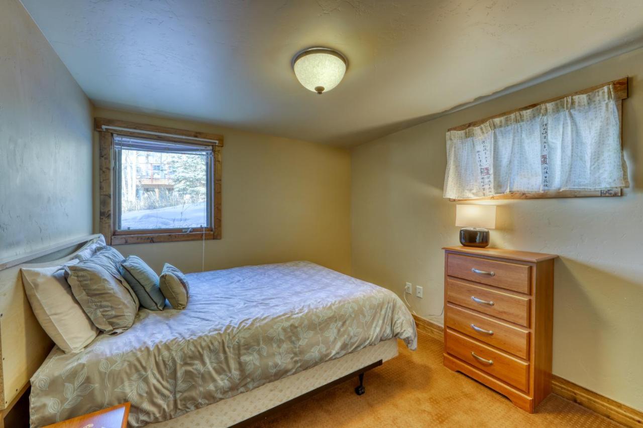 615 Oro Grande Apartment Dillon Exterior photo
